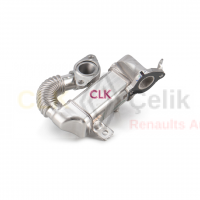 Renault Trafik 3 - Talisman EGR Soğutucu 147350678R 